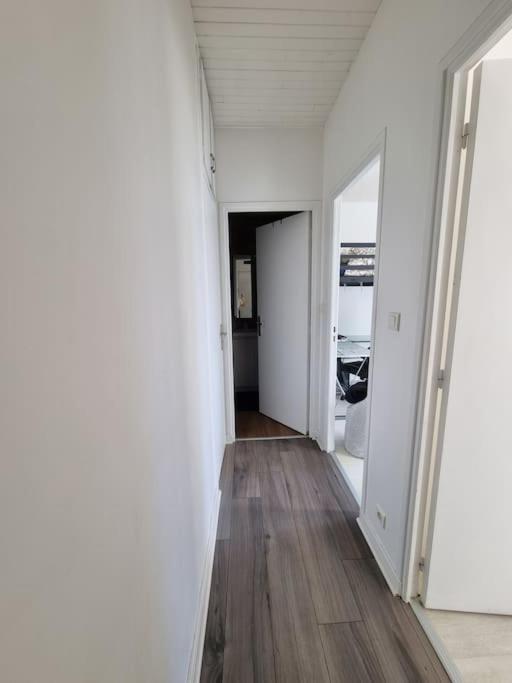 Le Claussat #Hypercentre #Parking Apartment Chamalieres Exterior photo